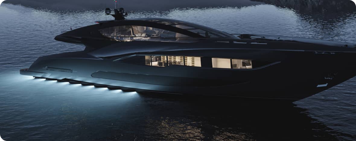 YachtJet fleet