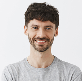 A photo of Daniel Wilson